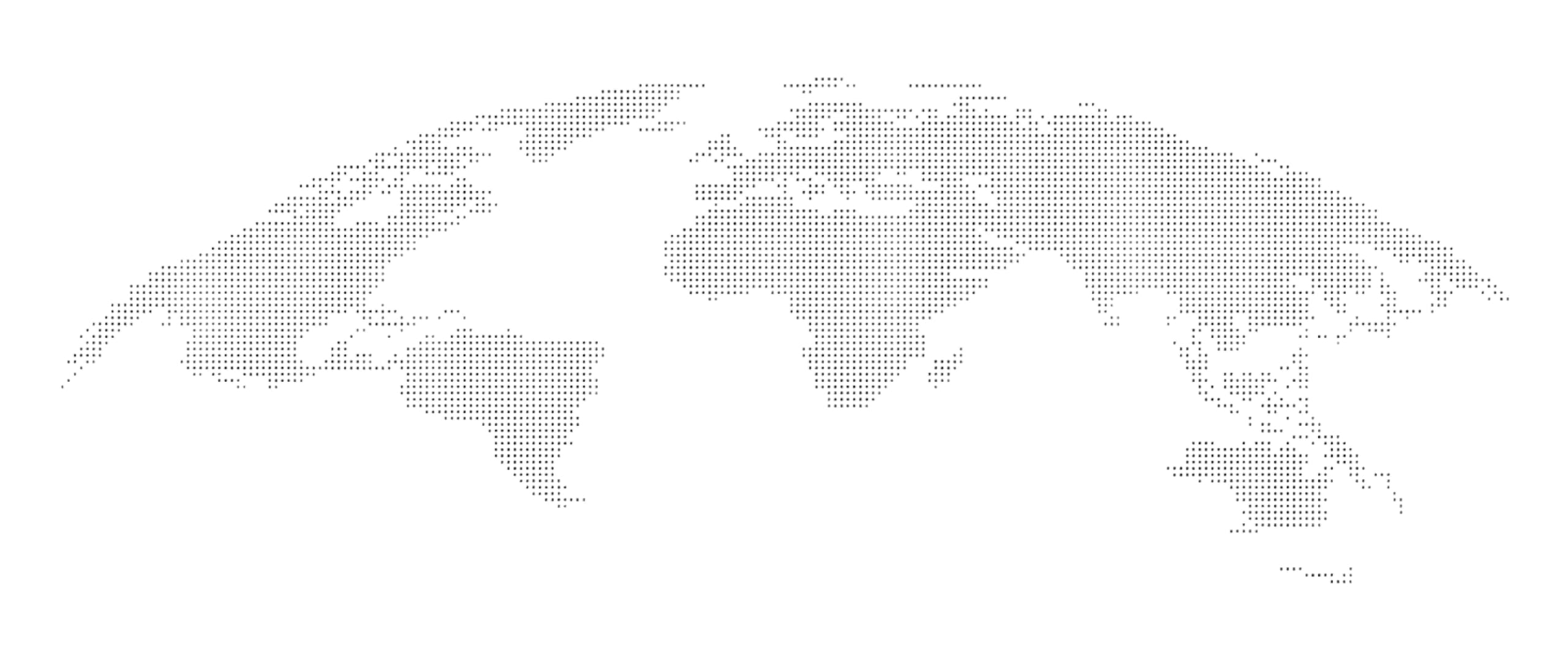 MSS global presence map