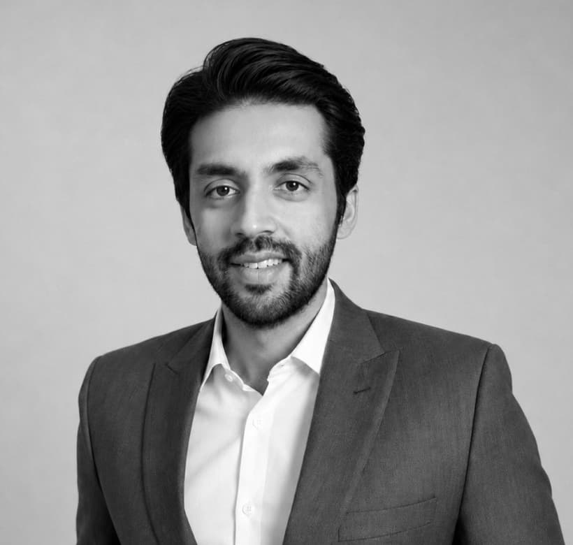Kunal Patel